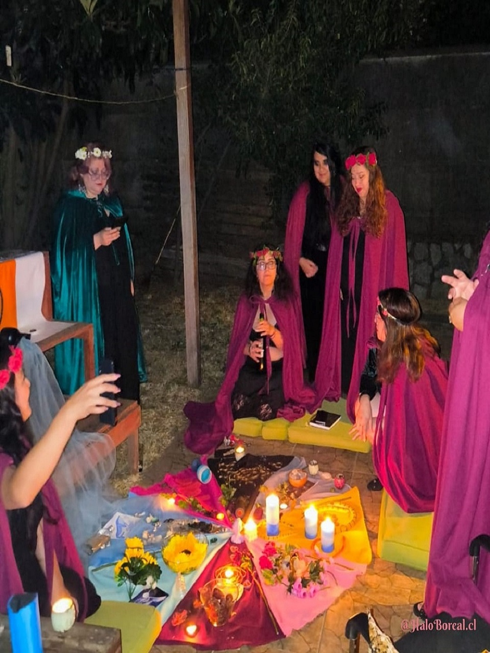 Hekate